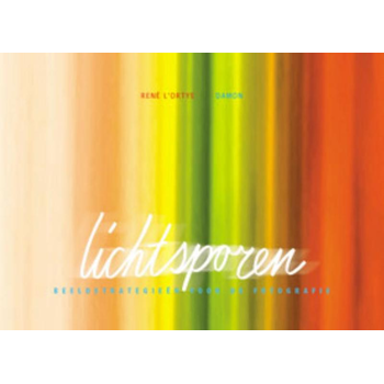Lichtsporen (Paperback) bij Singel 344