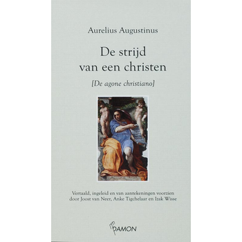 De strijd van een christen (Hardback) bij Singel 344