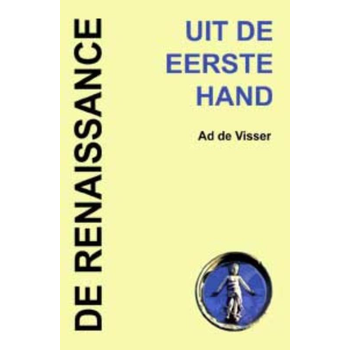 5 De renaissance (Hardback) bij Singel 344