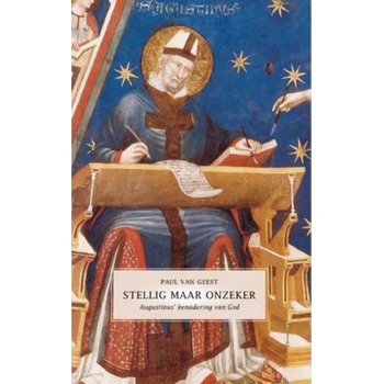 Stellig maar onzeker (Hardback) bij Singel 344