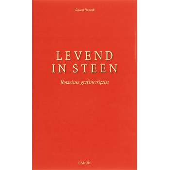 Levend in steen (Hardback) bij Singel 344
