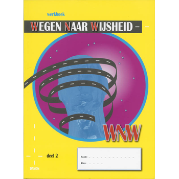 Werkboek (Paperback) bij Singel 344