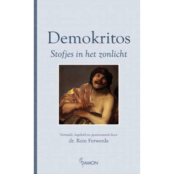 Stofjes in het zonlicht (Hardback) bij Singel 344