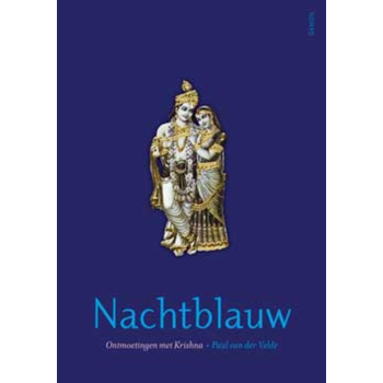 Nachtblauw (Hardback) bij Singel 344
