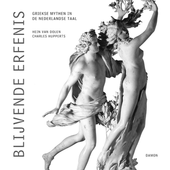 Blijvende erfenis (Hardback) bij Singel 344