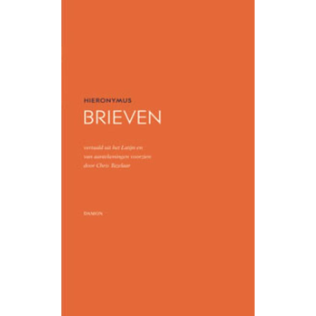 Brieven, Band I en Band II (Hardback) bij Singel 344