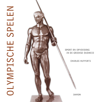 Olympische Spelen (Hardback) bij Singel 344