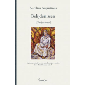 Belijdenissen (Hardback) bij Singel 344