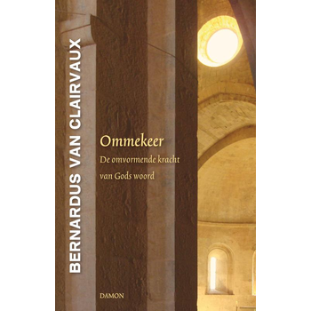 Ommekeer (Hardback) bij Singel 344
