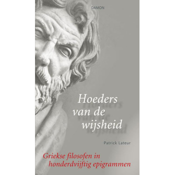Hoeders van de wijsheid (Hardback) bij Singel 344