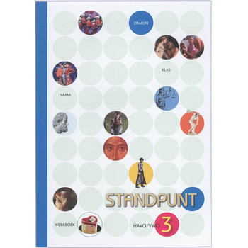Werkboek (Paperback) bij Singel 344
