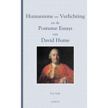 Humanisme en verlichting en de postume essays van David Hume (Hardback) bij Singel 344
