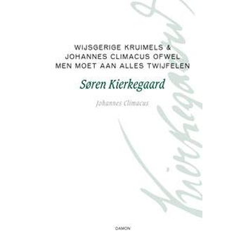 Filosofische kruimels (Hardback) bij Singel 344