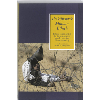 Praktijkboek Militaire Ethiek (Paperback) bij Singel 344