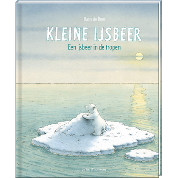 Een ijsbeer in de tropen (Hardback) bij Singel 344