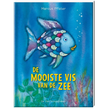 De mooiste vis van de zee (Hardback) bij Singel 344