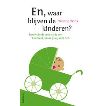 En, waar blijven de kinderen? (Paperback) van Yvonne Prins