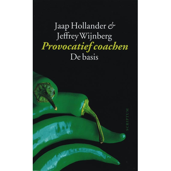 Provocatief coachen (Hardback) bij Singel 344