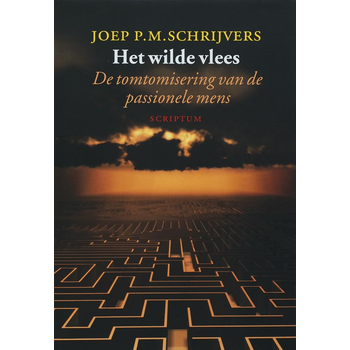 Het wilde vlees (Hardback) bij Singel 344