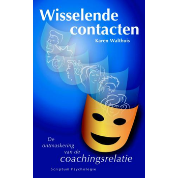 Wisselende contacten (Hardback) bij Singel 344