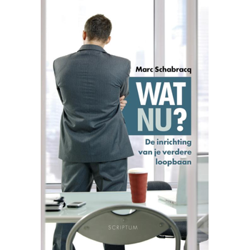 Wat nu? (Hardback) bij Singel 344