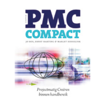 PMC Compact (Hardback) bij Singel 344