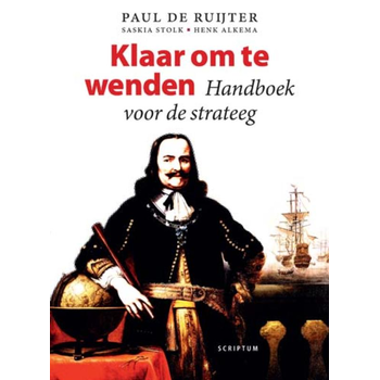 Klaar om te wenden (Hardback) bij Singel 344
