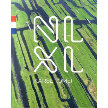 NLXL made in Holland (Hardback) bij Singel 344