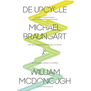 De upcycle (Paperback) bij Singel 344