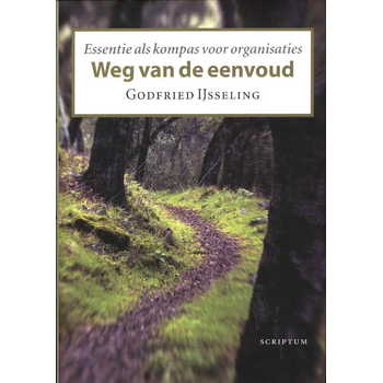 Weg van de eenvoud (Hardback) bij Singel 344