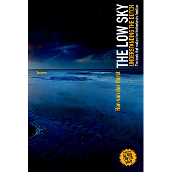 The low sky (Paperback) bij Singel 344