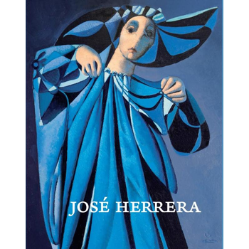 José Herrera (Hardback) bij Singel 344