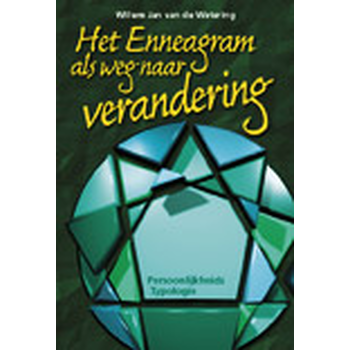 Het enneagram als weg naar verandering (Paperback) bij Singel 344