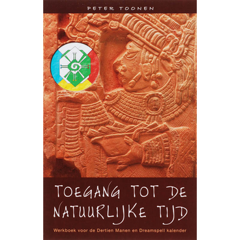 Toegang tot de natuurlijke tijd (Paperback) bij Singel 344