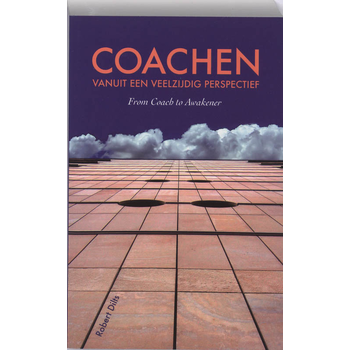 Coachen vanuit een veelzijdig perspectief (Paperback) bij Singel 344