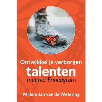 Ontwikkel je verborgen talenten met het enneagram (Paperback) bij Singel 344