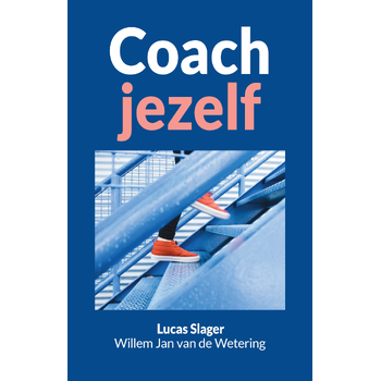 Coach Jezelf (Paperback) bij Singel 344