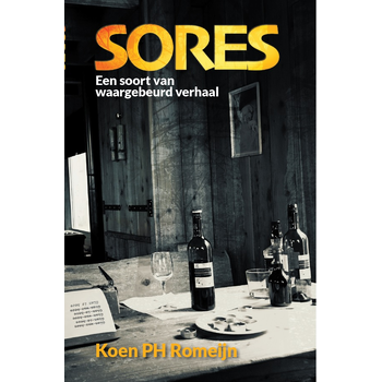 Sores (Paperback) bij Singel 344