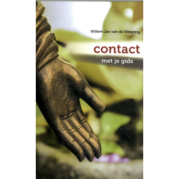 Contact met je gids (Paperback) bij Singel 344