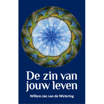 De zin van jouw leven (Paperback) bij Singel 344