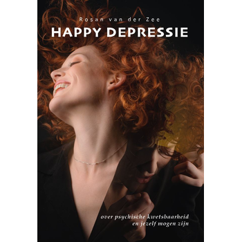 Happy Depressie (Paperback) bij Singel 344