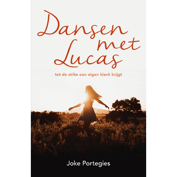 Dansen met Lucas (Paperback) bij Singel 344