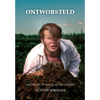 Ontworsteld (Paperback) bij Singel 344