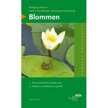 Blommen (Paperback) bij Singel 344