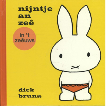 nijntje an zeê in 't Zeêuws (Hardback) bij Singel 344