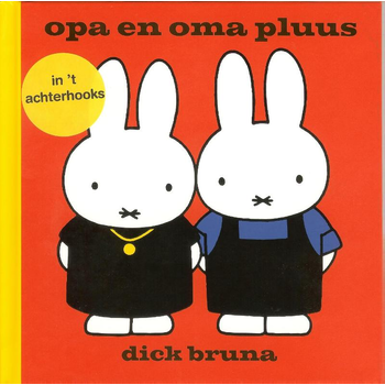 opa en oma pluus in 't Achterhooks (Hardback) bij Singel 344