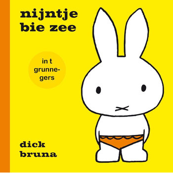 nijntje bie zee in t Grunnegers (Hardback) bij Singel 344