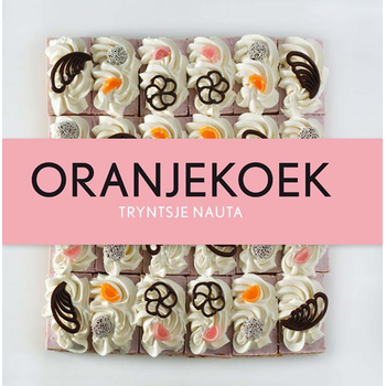 Oranjekoek (Hardback) bij Singel 344