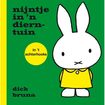 nijntje in 'n dierntuin in 't Achterhooks (Hardback) bij Singel 344