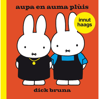 aupa en auma plùis innut haags (Hardback) bij Singel 344
